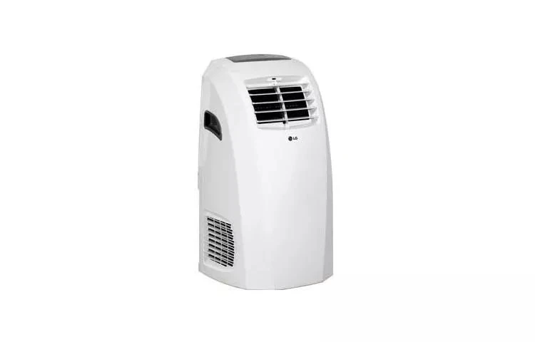 9,000 Btu Portable Air Conditioner With Remote LP0910WNR