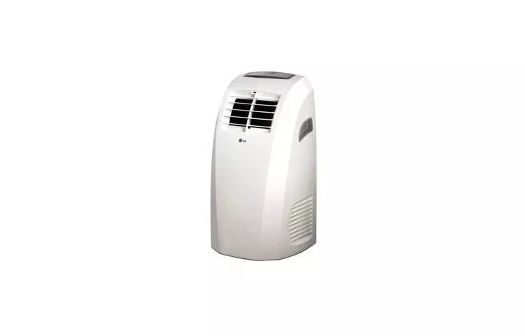 10,000 Btu Portable Air Conditioner LP1014WNR