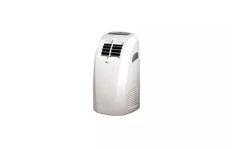 10,000 Btu Portable Air Conditioner LP1015WNR