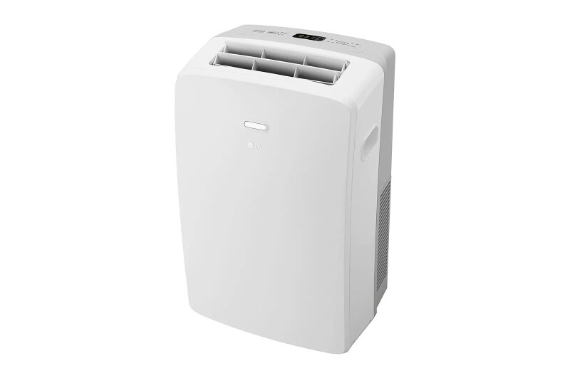 10,200 Btu Portable Air Conditioner LP1017WSR