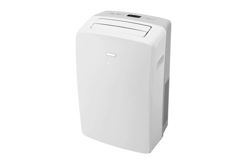 10,200 Btu Portable Air Conditioner LP1017WSR