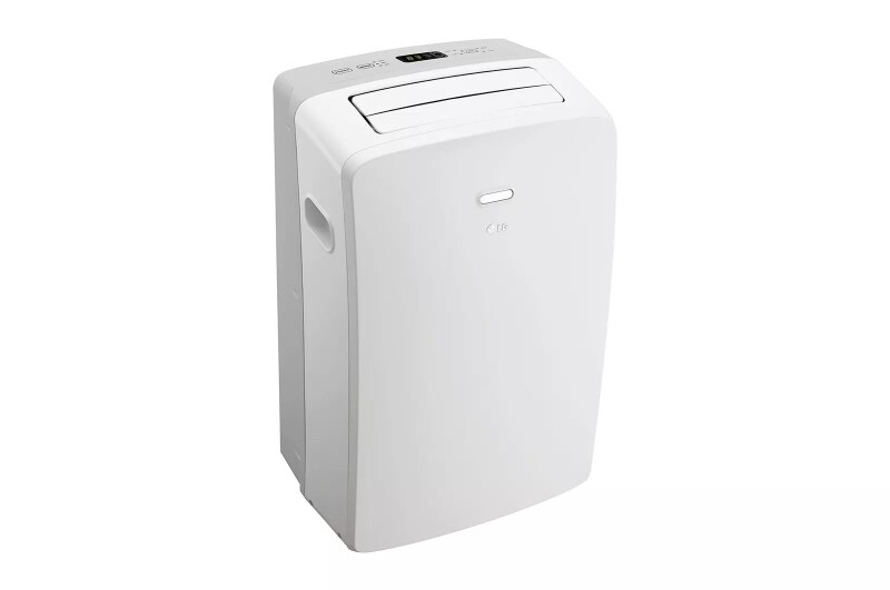10,200 Btu Portable Air Conditioner LP1017WSR