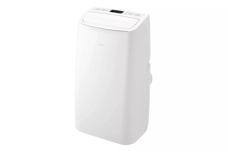 10,000 Btu Portable Air Conditioner LP1018WNR