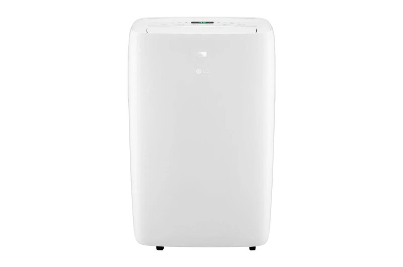 LG 10,000 BTU Portable Air Conditioner Other LP1020WSR Picture 1