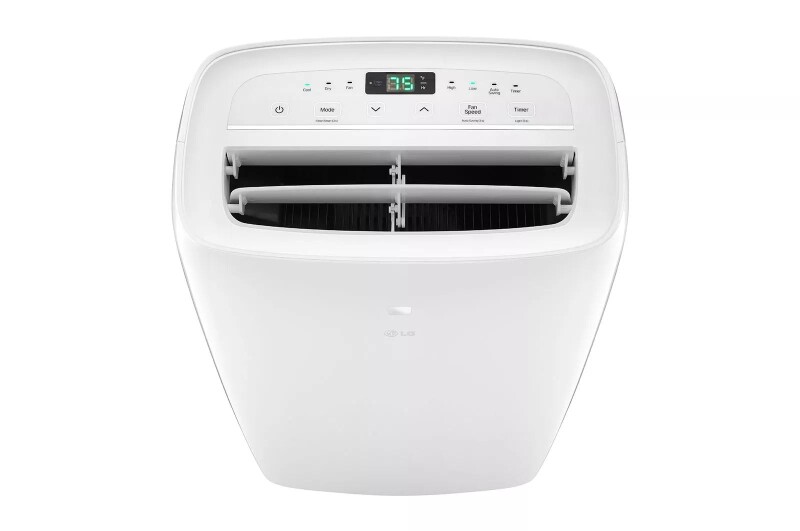 10,000 Btu Portable Air Conditioner LP1020WSR