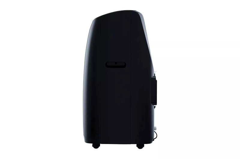 10,000 Btu (sacc) / 14,000 Btu (ashrae) Smart Wi-fi Portable Air Conditioner, Cooling & Heating | Up To 450 Sq. Ft. LP1021BHSM