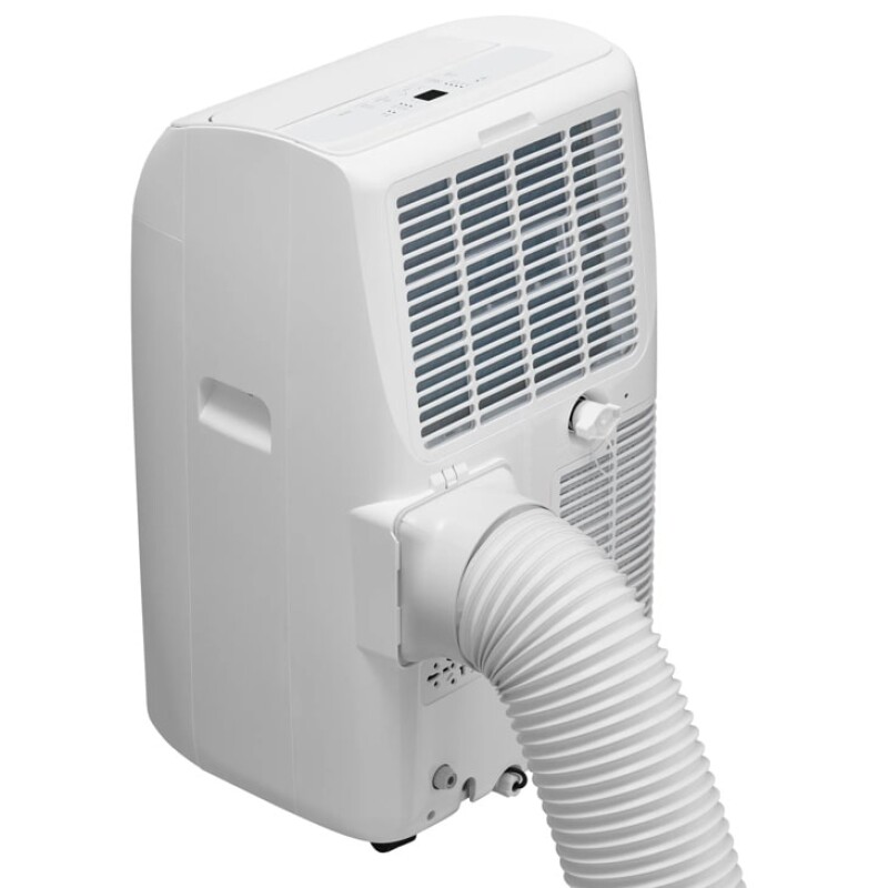 10,200 BTU (SACC) / 14,000 BTU (ASHRAE) Portable Air Conditioner with Heat, 450 Sq. Ft view 2