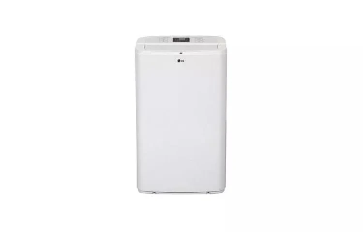 11,000 Btu Portable Air Conditioner With Remote LP1111WXR