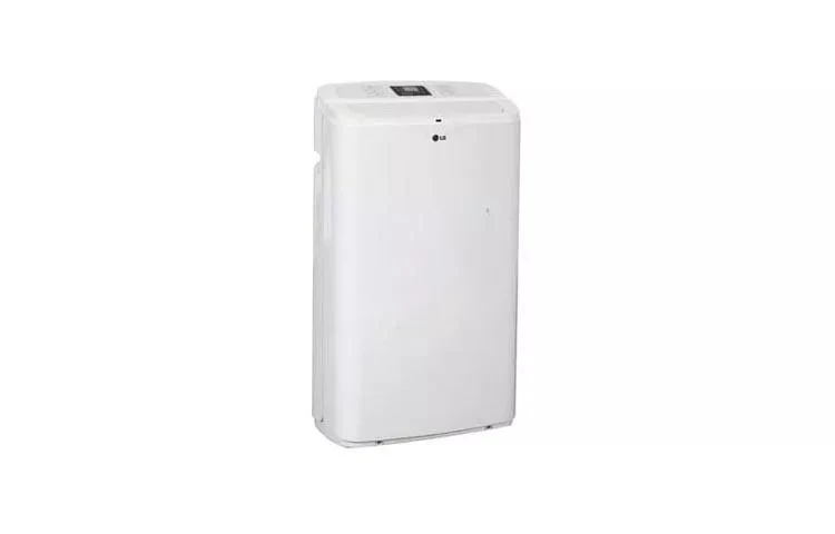 11,000 Btu Portable Air Conditioner With Remote LP1111WXR