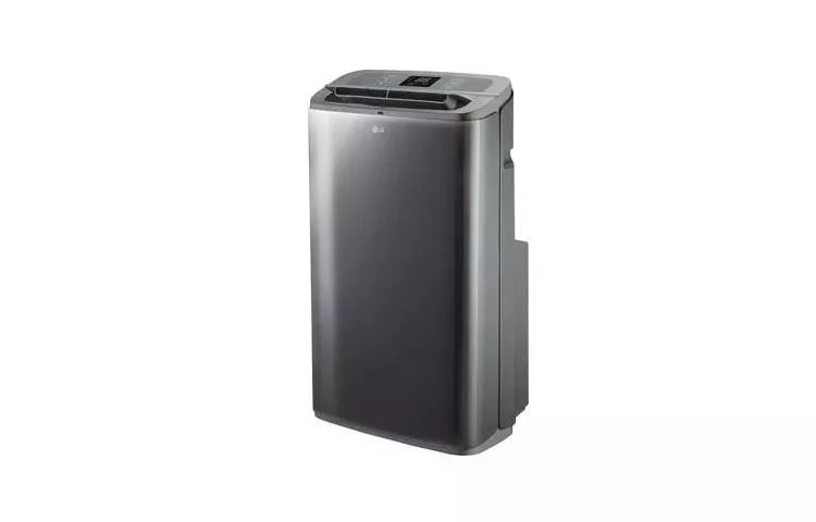12,000 Btu Portable Air Conditioner With Remote LP1213GXR