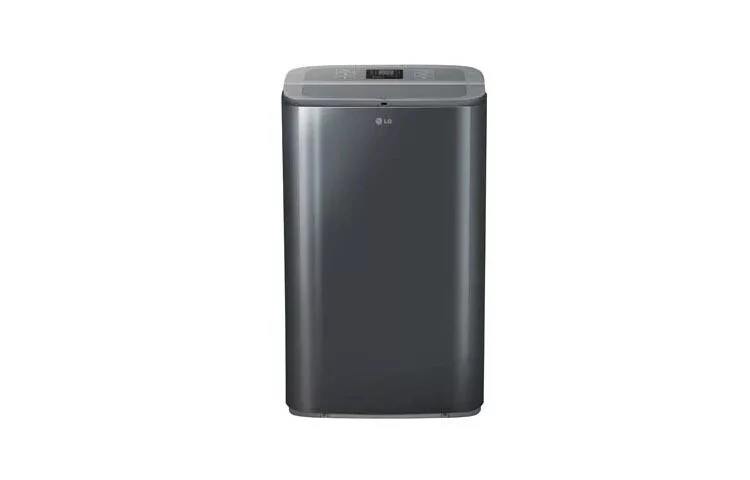 12,000 Btu Portable Air Conditioner With Remote LP1213GXR