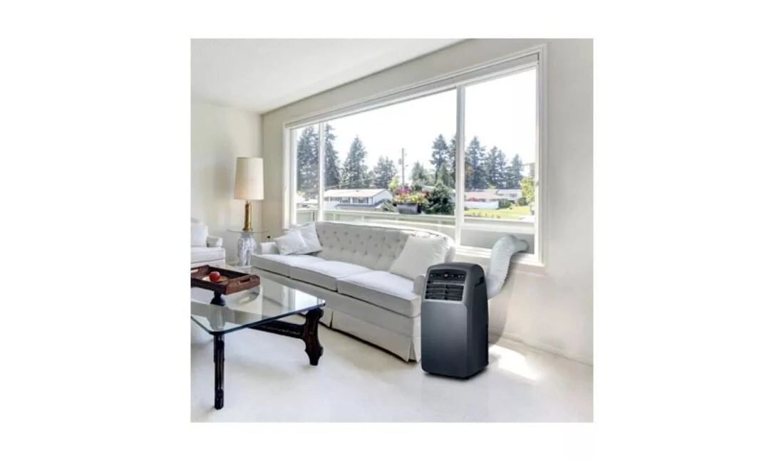 12,000 Btu Portable Air Conditioner LP1215GXR