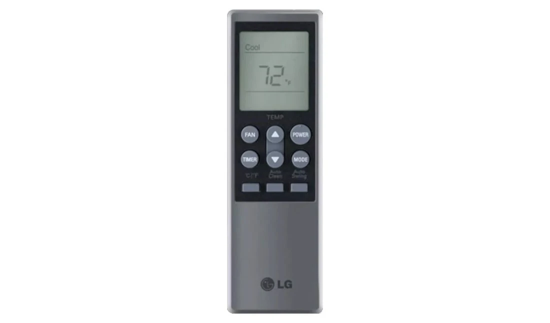 12,000 Btu Portable Air Conditioner LP1215GXR