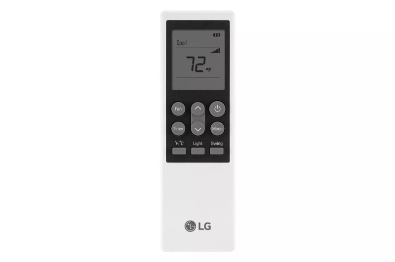 12,000 Btu Portable Air Conditioner LP1218GXR