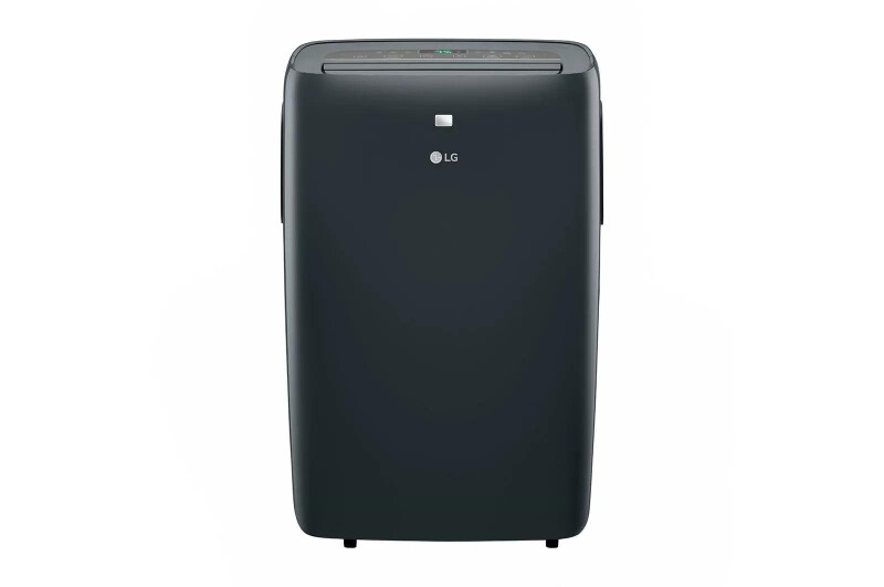 LG 12,000 BTU Portable Air Conditioner Other LP1220GSR Picture 1