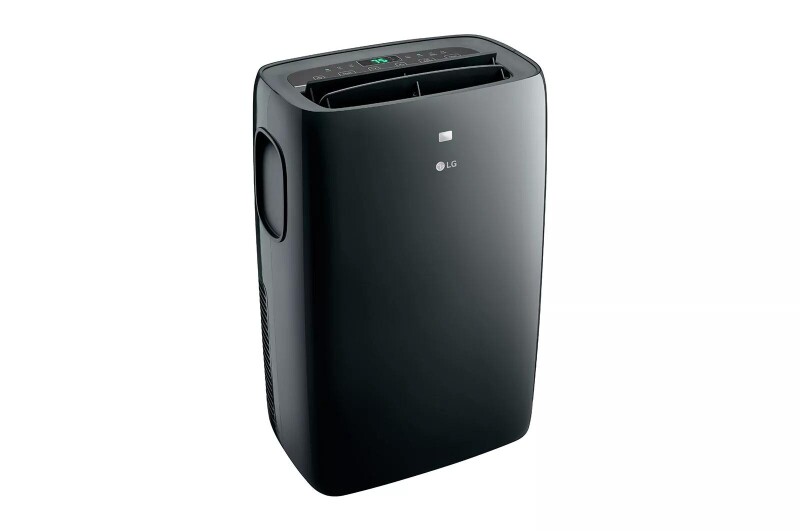 12,000 Btu Portable Air Conditioner LP1220GSR