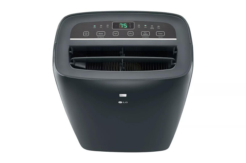 12,000 Btu Portable Air Conditioner LP1220GSR