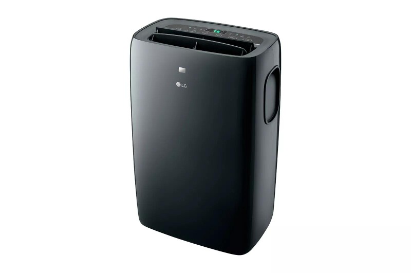 12,000 Btu Portable Air Conditioner LP1220GSR