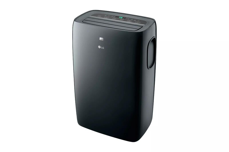 12,000 Btu Portable Air Conditioner LP1220GSR