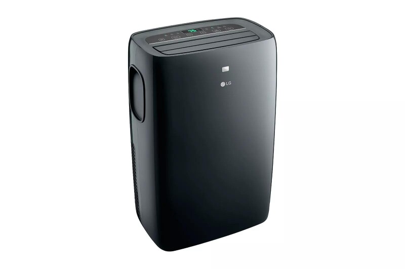 12,000 Btu Portable Air Conditioner LP1220GSR