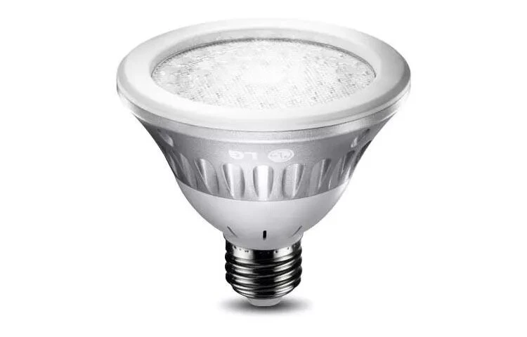 12w Led Par30 Light Bulb 3000k (60w Equivalent) LP12D730F0AB00GSU0
