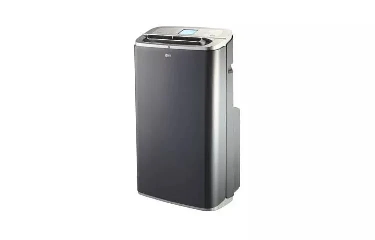 13,000 Btu Portable Air Conditioner With Remote LP1311BXR