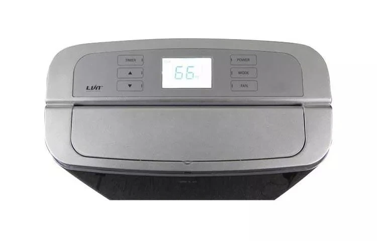 13,000 Btu Portable Air Conditioner With Remote LP1311BXR