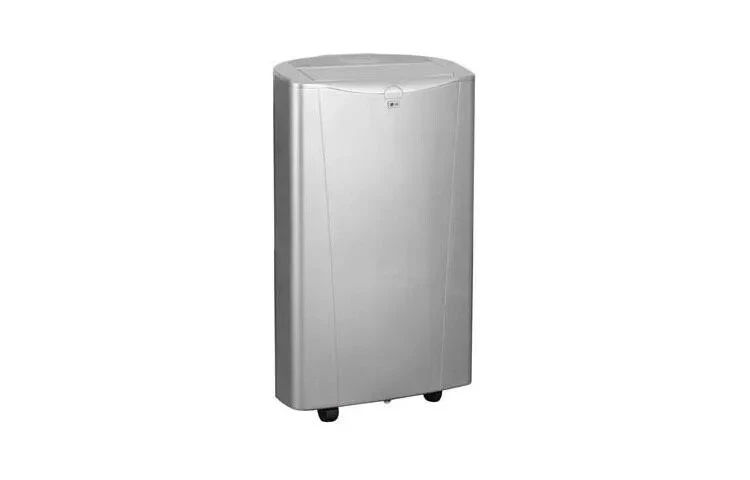 14,000 Btu Portable Air Conditioner With Remote LP1411SHR