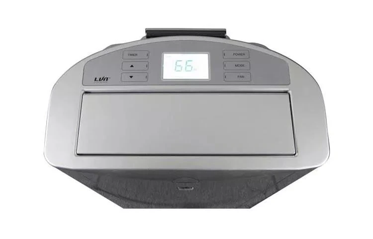 14,000 Btu Portable Air Conditioner With Remote LP1411SHR