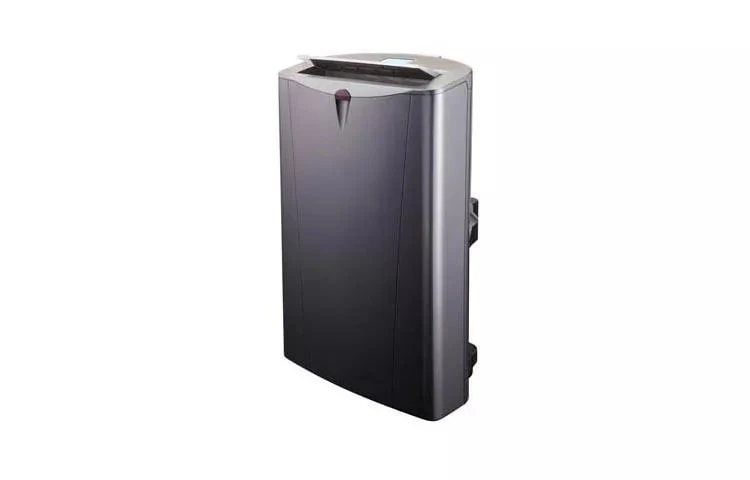 14,000 Btu Heat/cool Portable Air Conditioner With Remote LP1413SHR