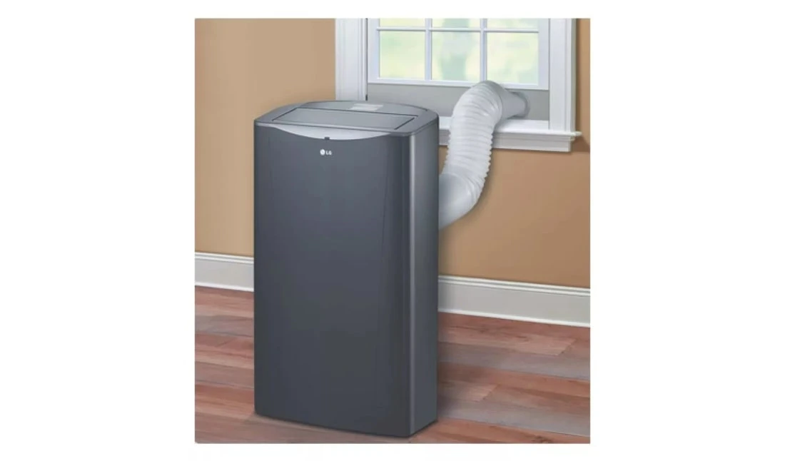 14,000 Btu Portable Air Conditioner Cooling LP1415GXR