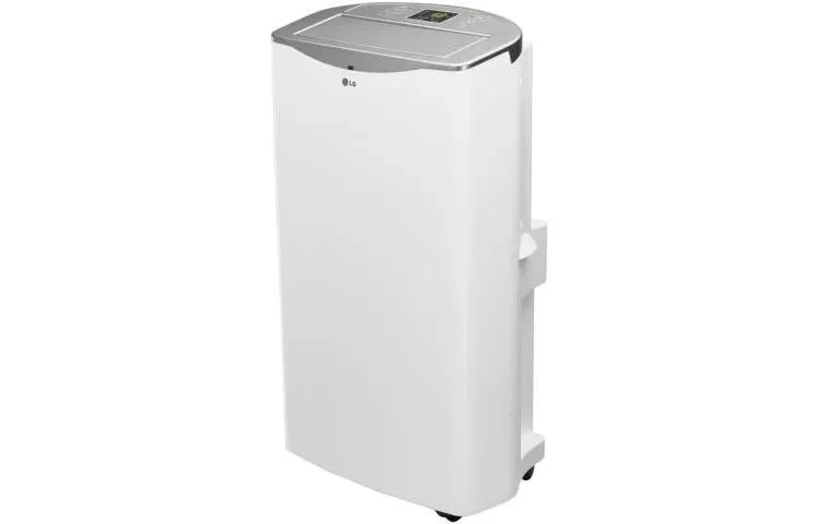 14,000 Btu Cooling Portable Air Conditioner Cooling LP1415WXRSM