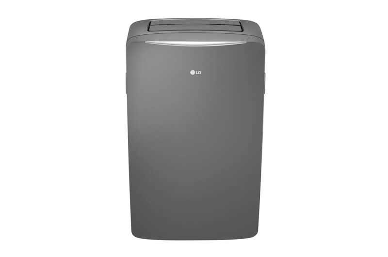 14,000 Btu Portable Air Conditioner Cooling & Heating LP1417SHR