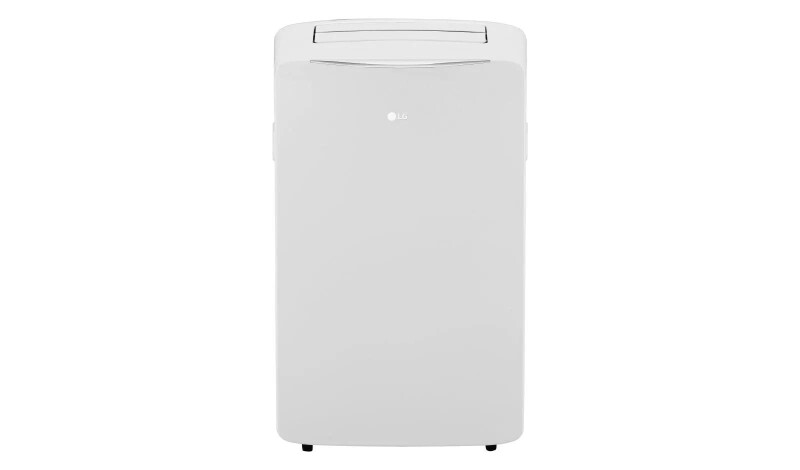 14,000 Btu Smart Wi-fi Enabled Portable Air Conditioner LP1417WSRSM