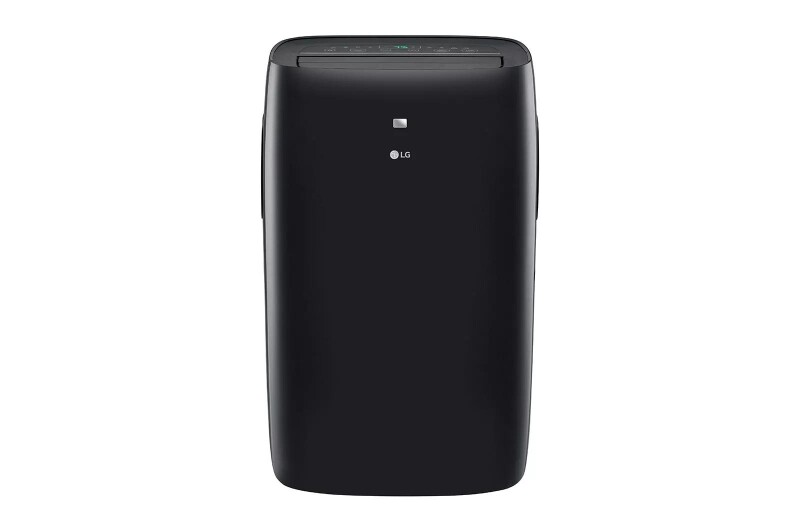 14,000 Btu Portable Air Conditioner Cooling & Heating LP1420BHR