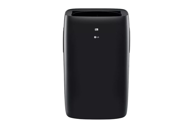 14,000 Btu Portable Air Conditioner Cooling & Heating LP1420BHR