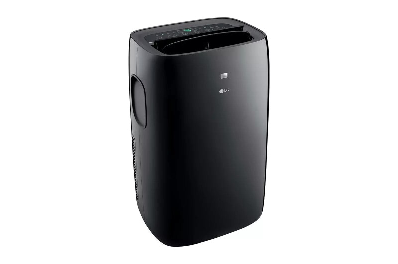 14,000 Btu Portable Air Conditioner Cooling & Heating LP1420BHR