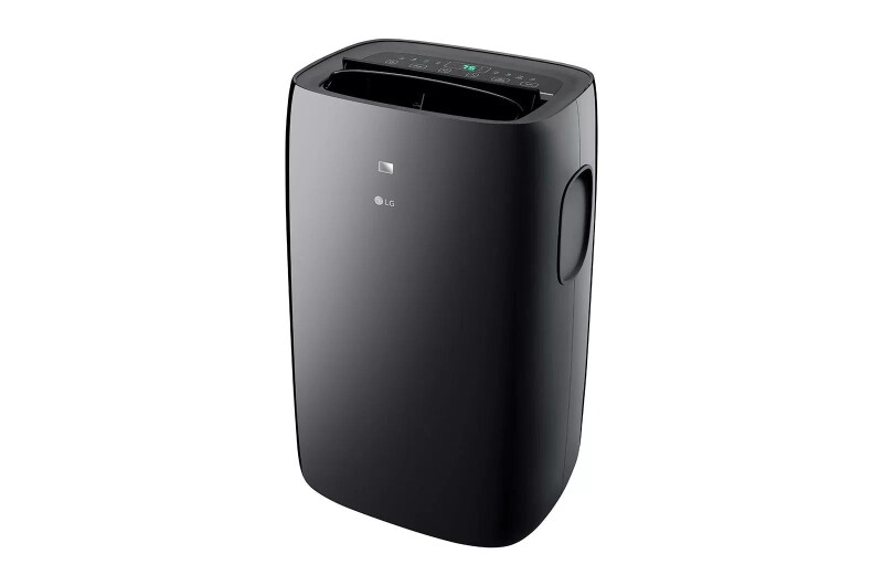 14,000 Btu Portable Air Conditioner Cooling & Heating LP1420BHR