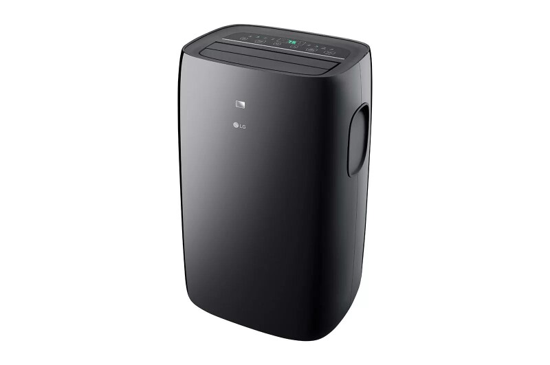 14,000 Btu Portable Air Conditioner Cooling & Heating LP1420BHR
