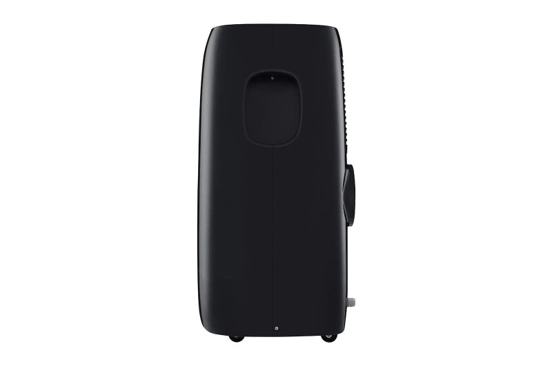 14,000 Btu Portable Air Conditioner Cooling & Heating LP1420BHR