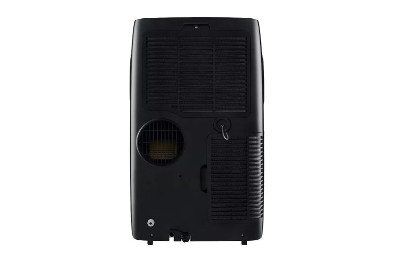 14,000 Btu Portable Air Conditioner Cooling & Heating LP1420BHR