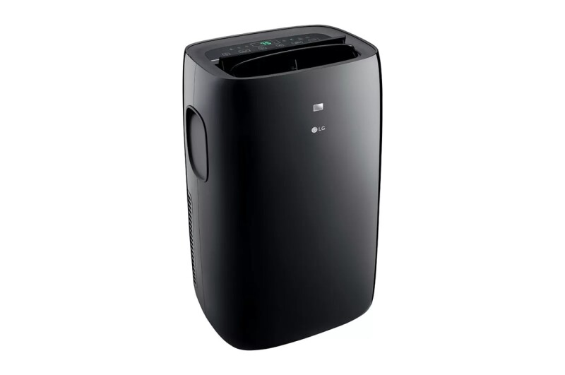 14,000 Btu Portable Air Conditioner LP1420BSR