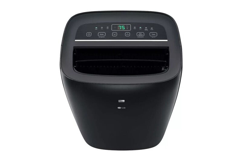 14,000 Btu Portable Air Conditioner LP1420BSR