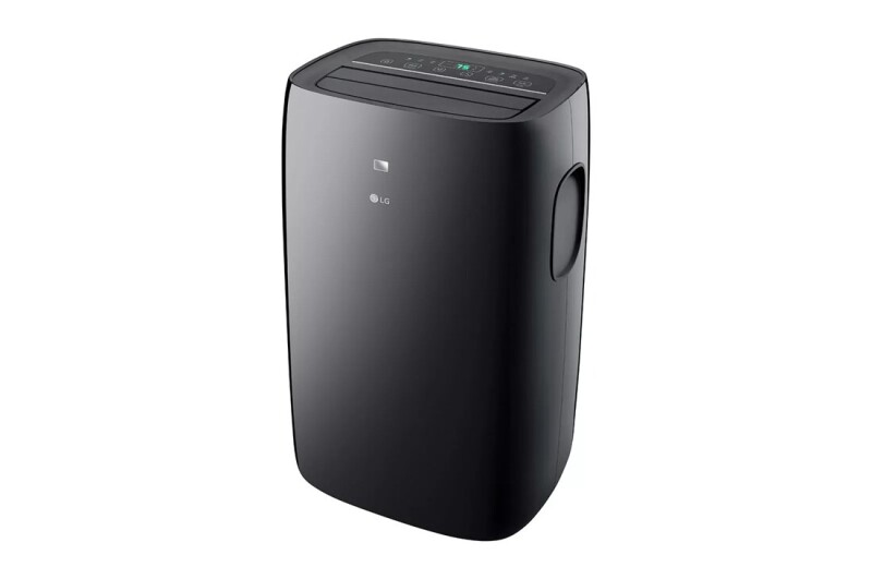 14,000 Btu Portable Air Conditioner LP1420BSR