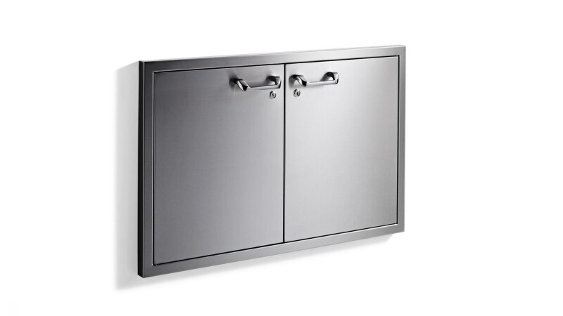 36" Classic Sealed Pantry LPA36