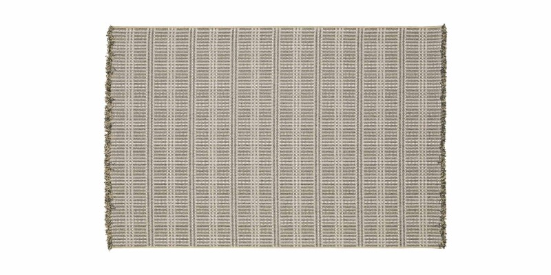 Lupita B2170 Rug 5'3" x 7'3" LPB217053X73