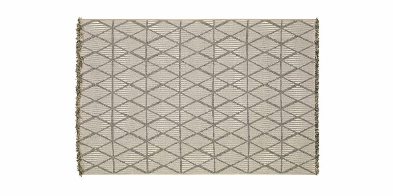 Lupita B2172 Rug 5'3" x 7'3" LPB217253X73
