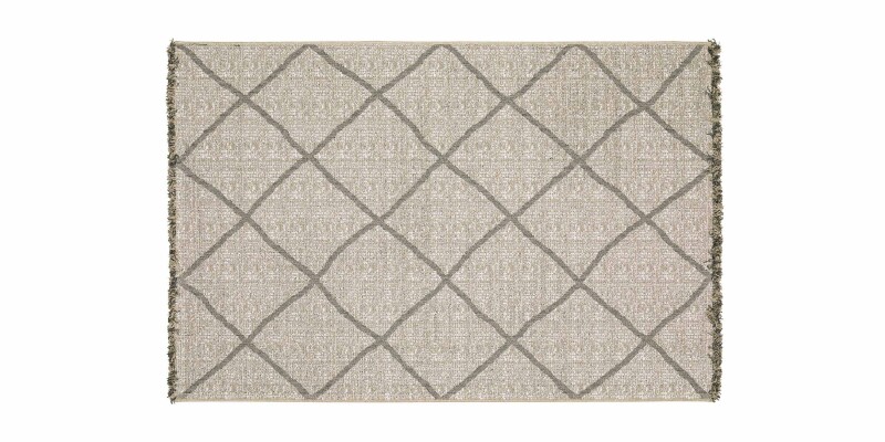 Lupita B2173 Rug 6'7" x 9'2" LPB217367X92