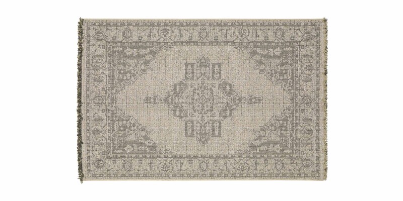 Lupita B2174 Rug 6'7" x 9'2" LPB217467X92