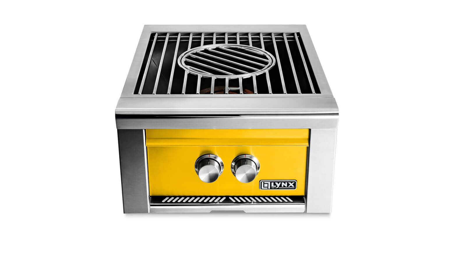 Professional Power Burner LPBCANG